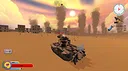 Bulletproof Tank Adventure Screenshot 3