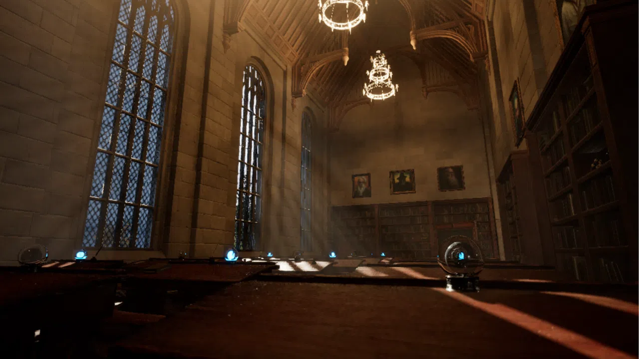 Wandaria Screenshot 2