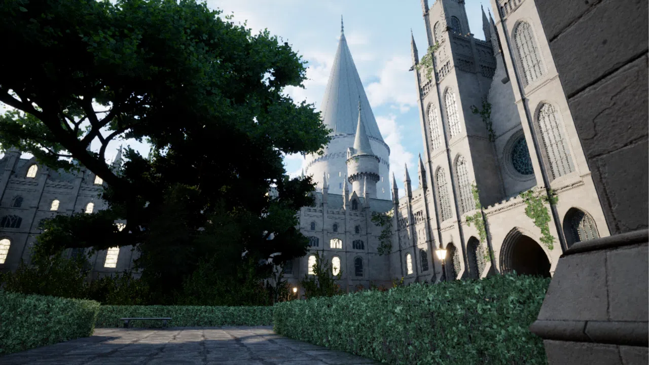 Wandaria Screenshot 5