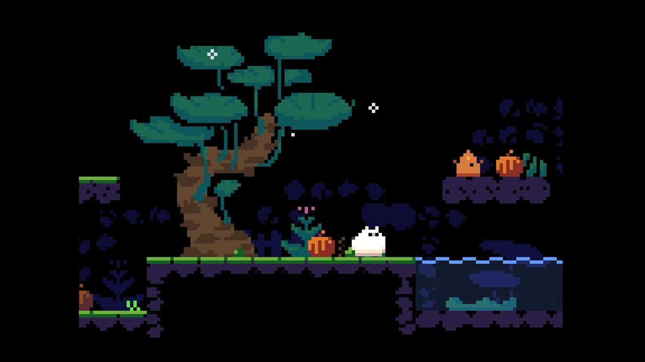Slimg Demo Screenshot 1