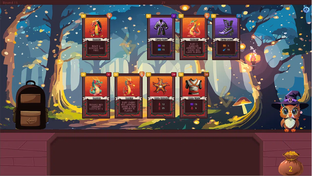 Qurtys Screenshot 2