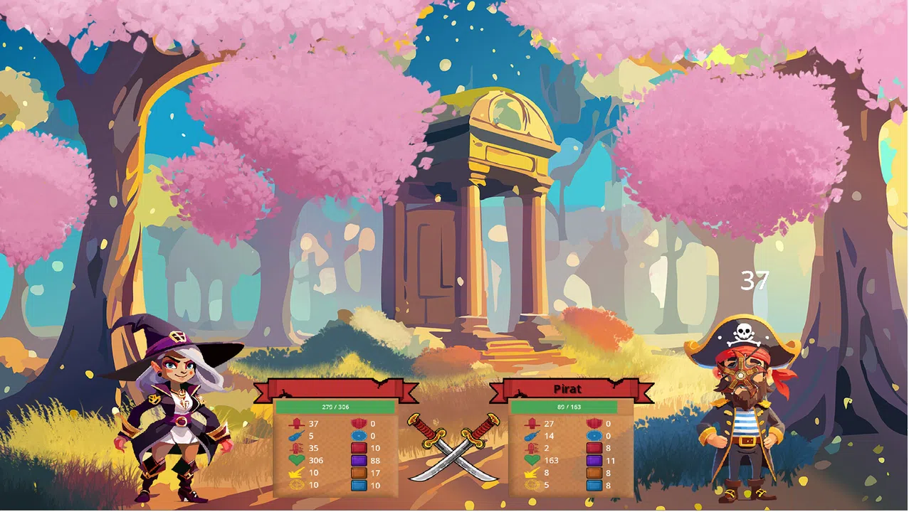 Qurtys Screenshot 5
