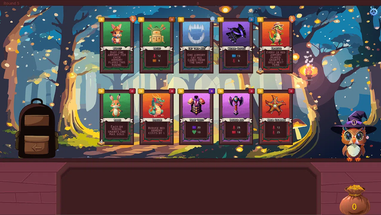 Qurtys Screenshot 3