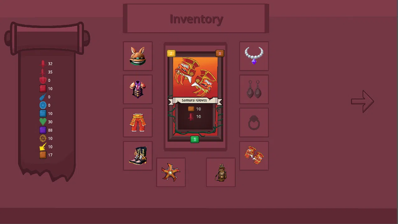 Qurtys Screenshot 4