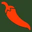 Chili Pepper icon