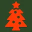Christmas Tree icon