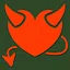 Love icon