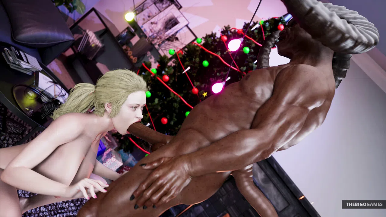 Naughty List Screenshot 0