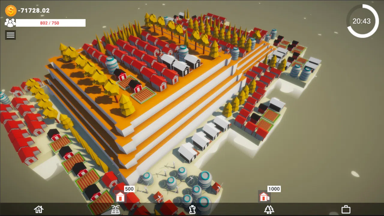 Just Build Screenshot 5