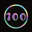 One Hundred Pops! icon