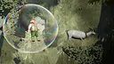 The Tale of: Bubble Boy Screenshot 1