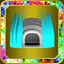Clear the Treasure House with 0 damage icon