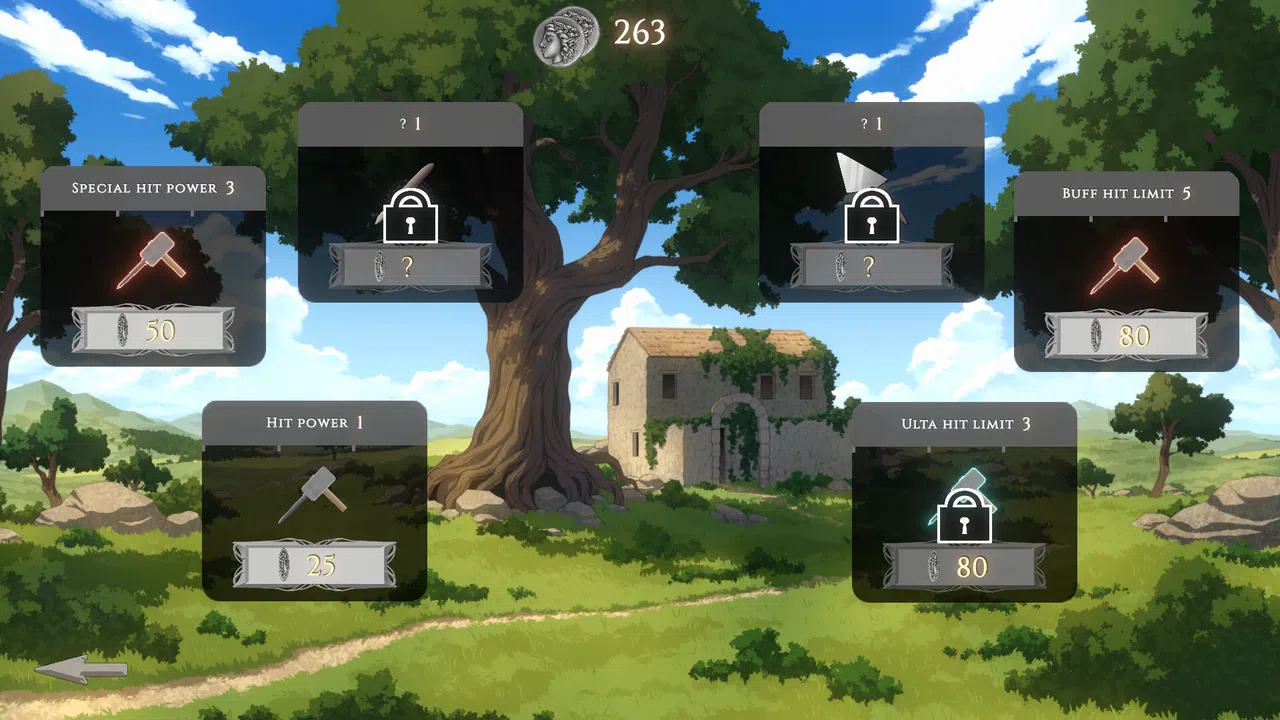 Sculptor Screenshot 4