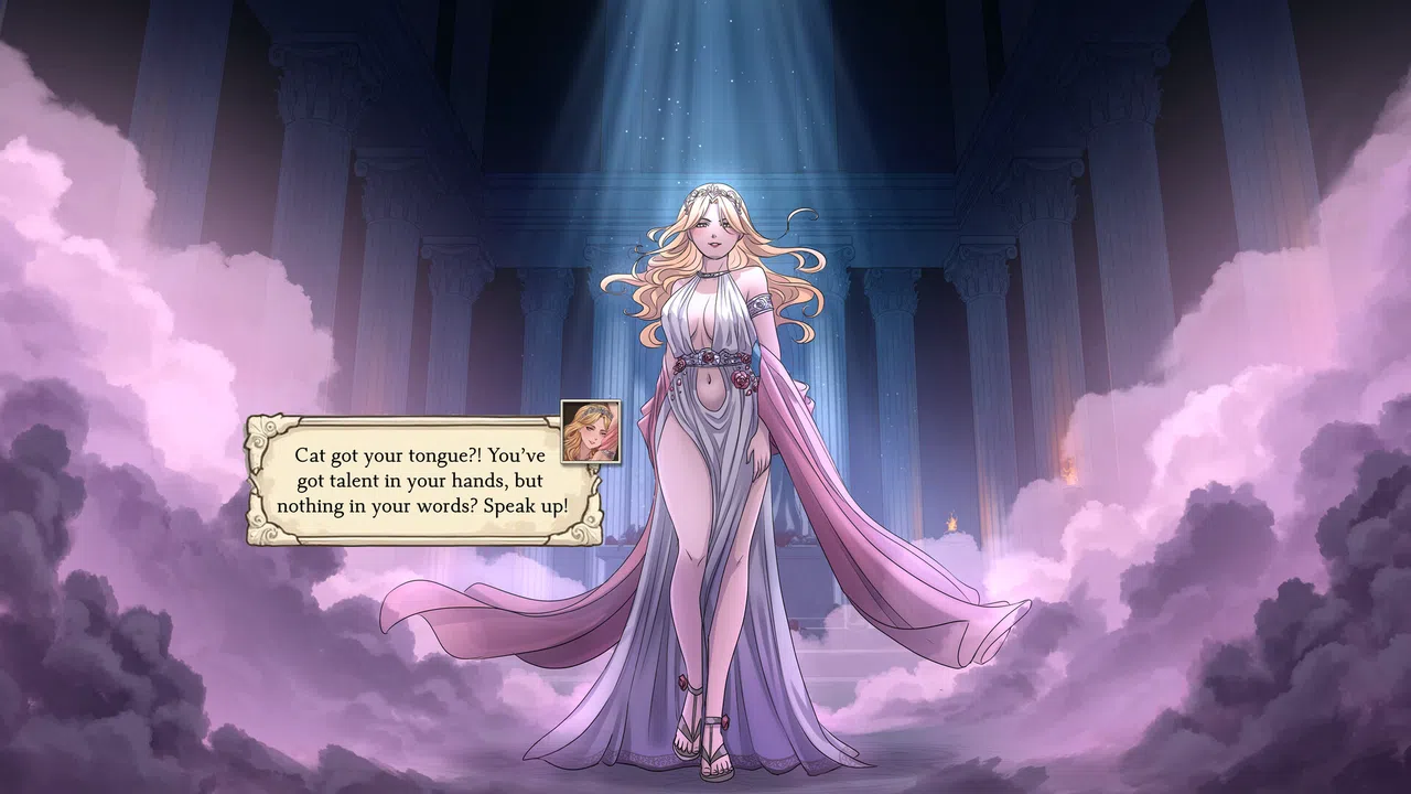 Sculptor Screenshot 3