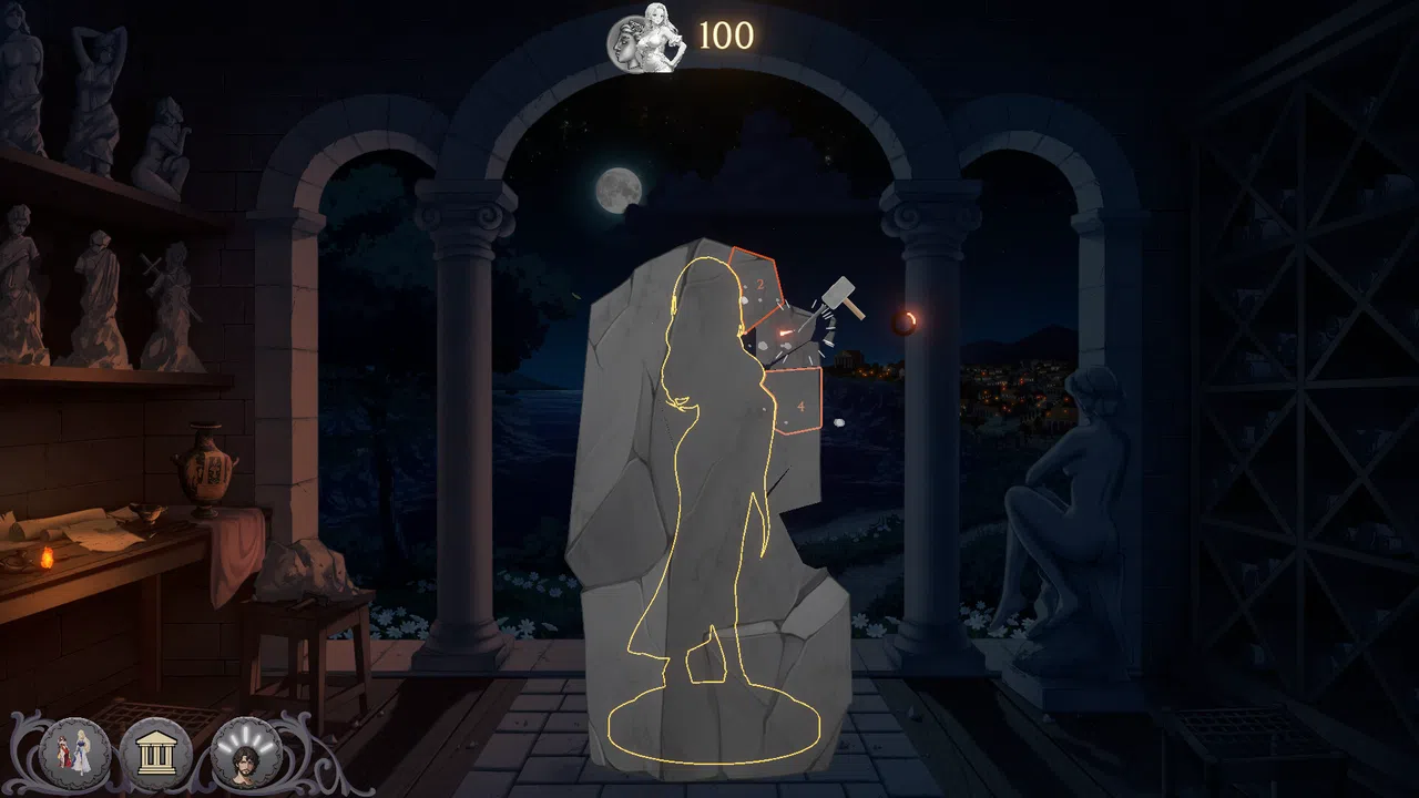 Sculptor Screenshot 2