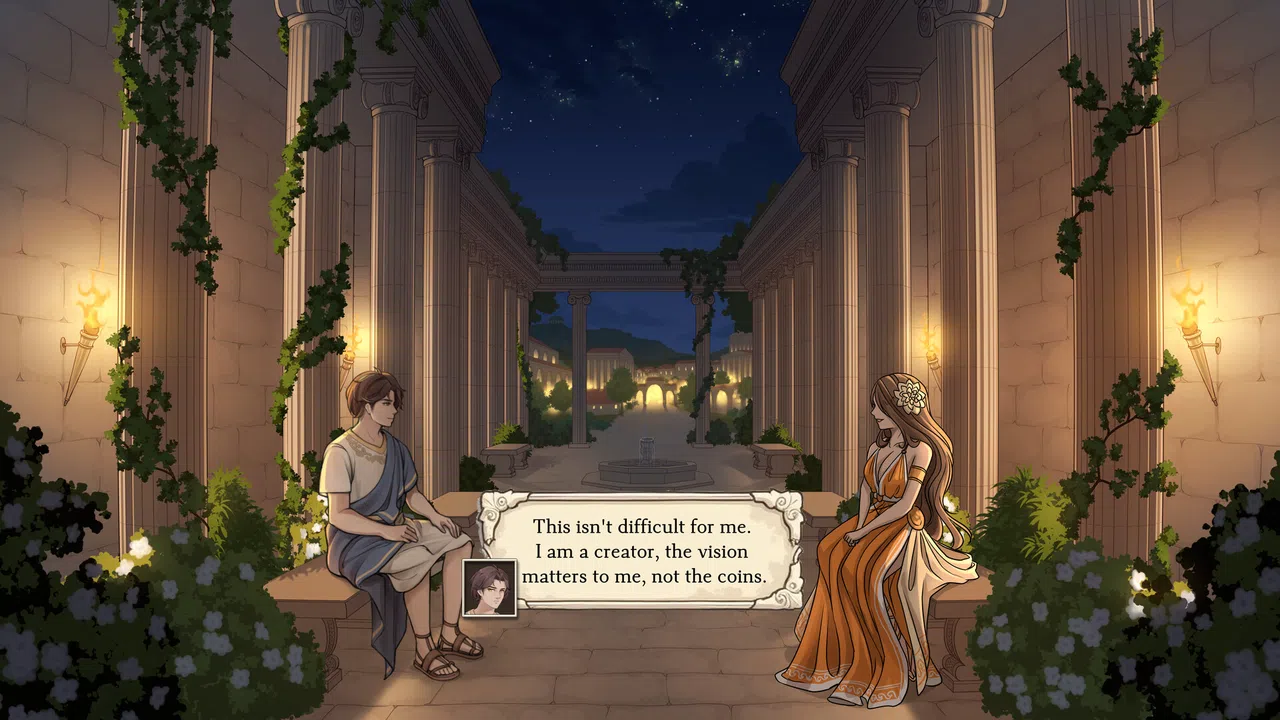 Sculptor Screenshot 5
