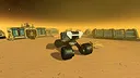 Distant Colony Screenshot 3