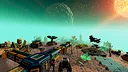 Distant Colony Screenshot 0
