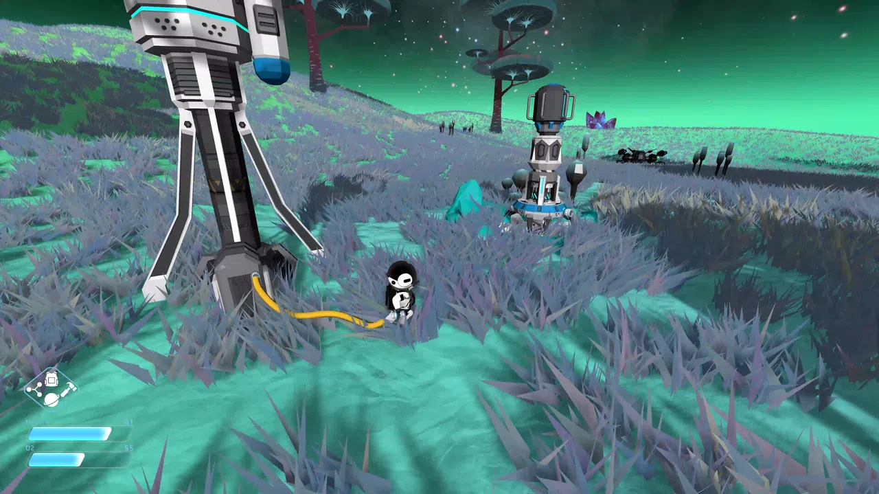 Distant Colony Screenshot 5