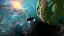 Distant Colony Screenshot 1