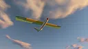 Fluid Flight Screenshot 1