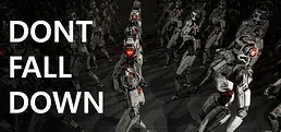 DontFallDown
