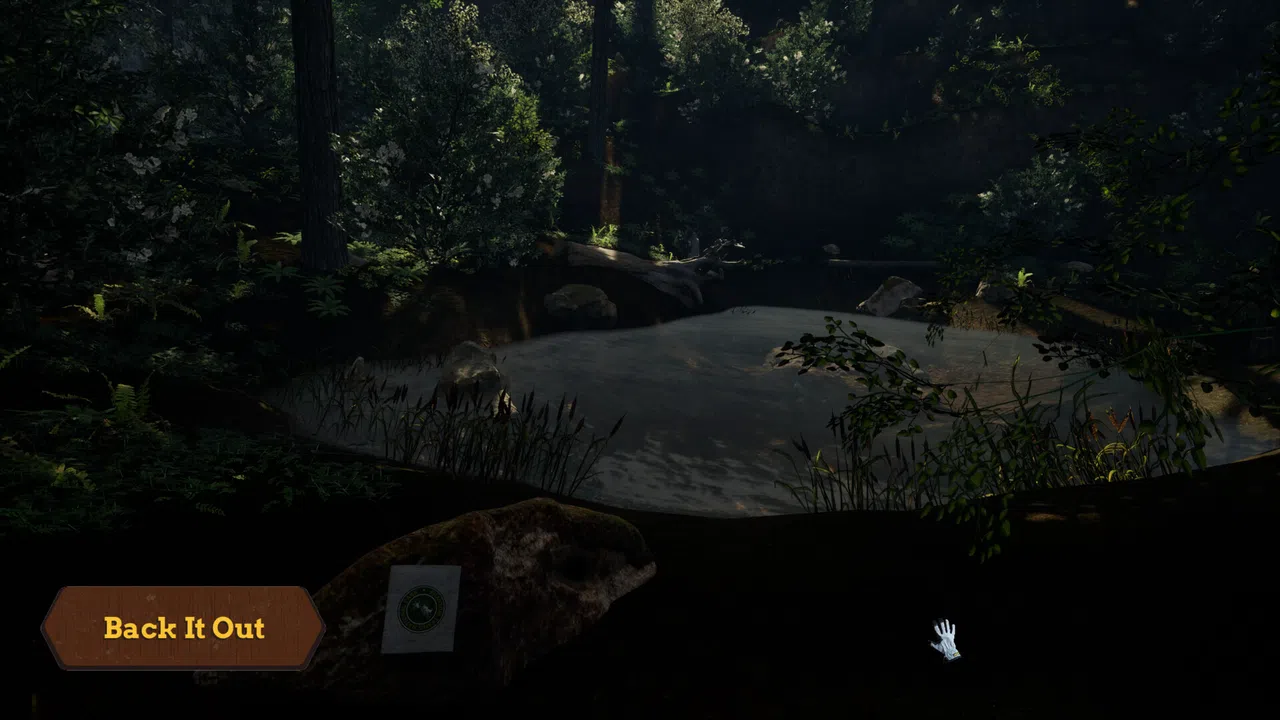 Pack It Out Screenshot 5