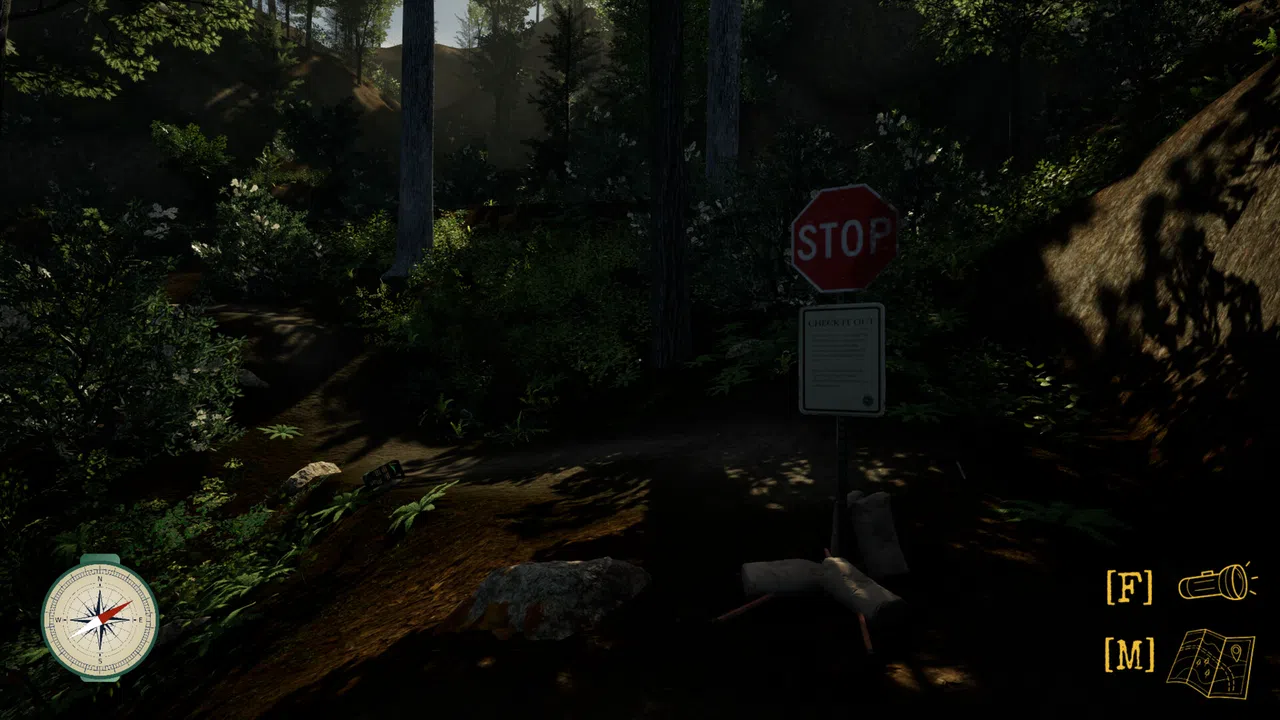Pack It Out Screenshot 3