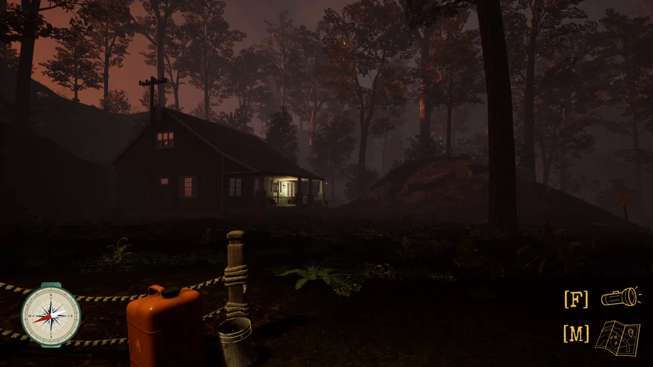 Pack It Out Screenshot 4
