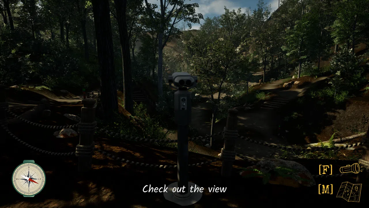Pack It Out Screenshot 9