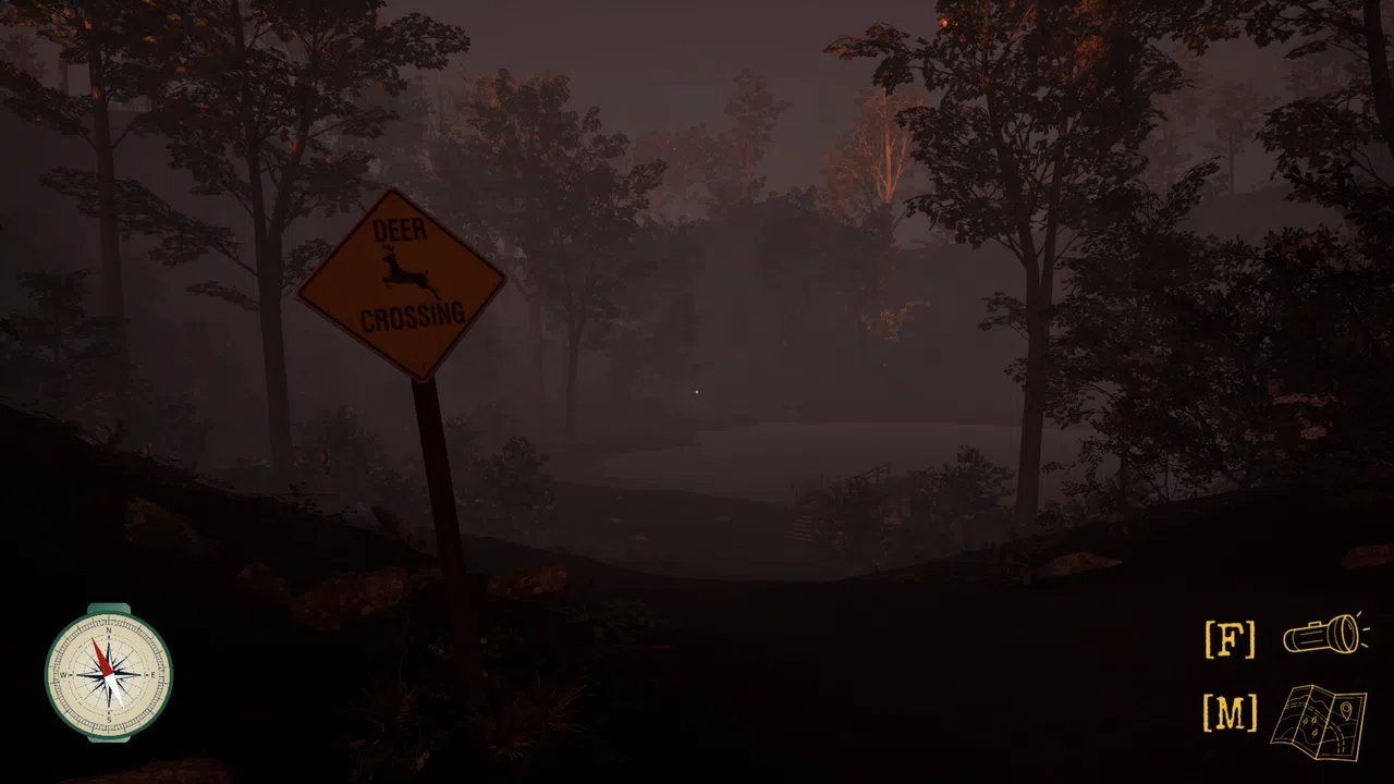 Pack It Out Screenshot 0