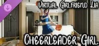 Virtual Girlfriend Lia - Cheerleader Girl