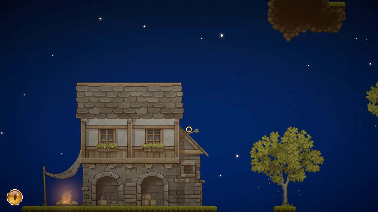 Ring Toss Screenshot 3