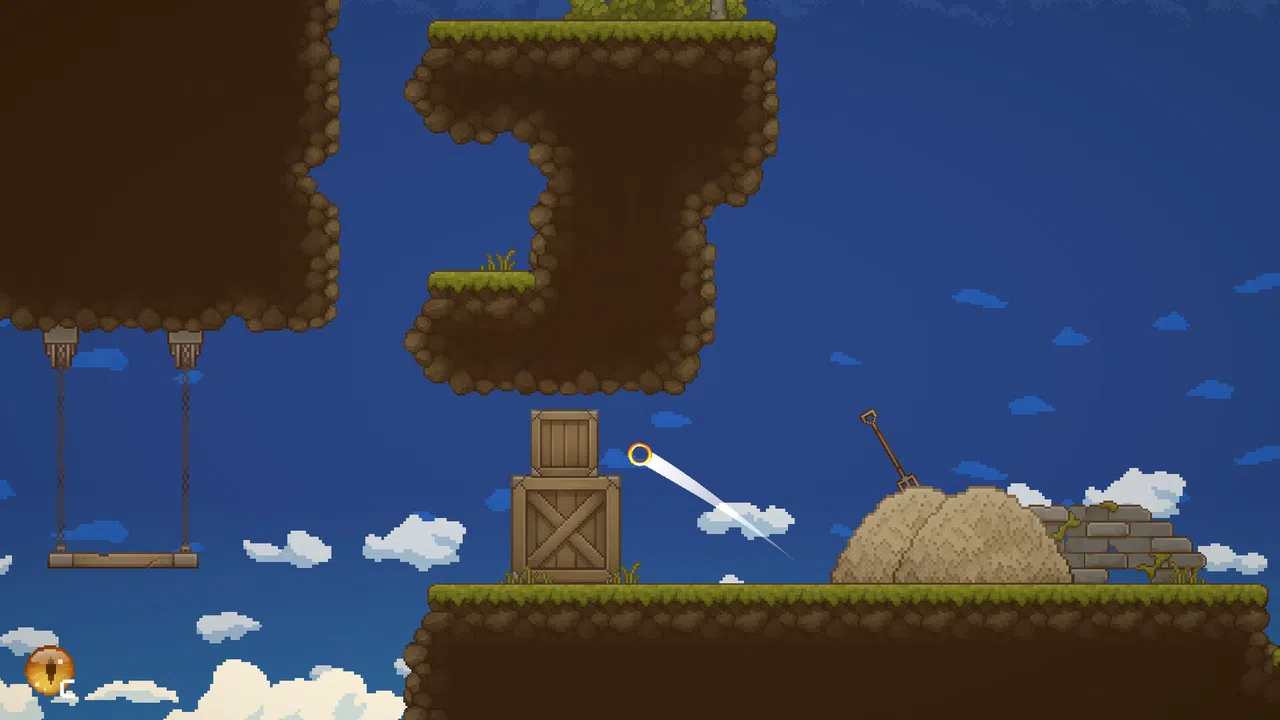 Ring Toss Screenshot 2