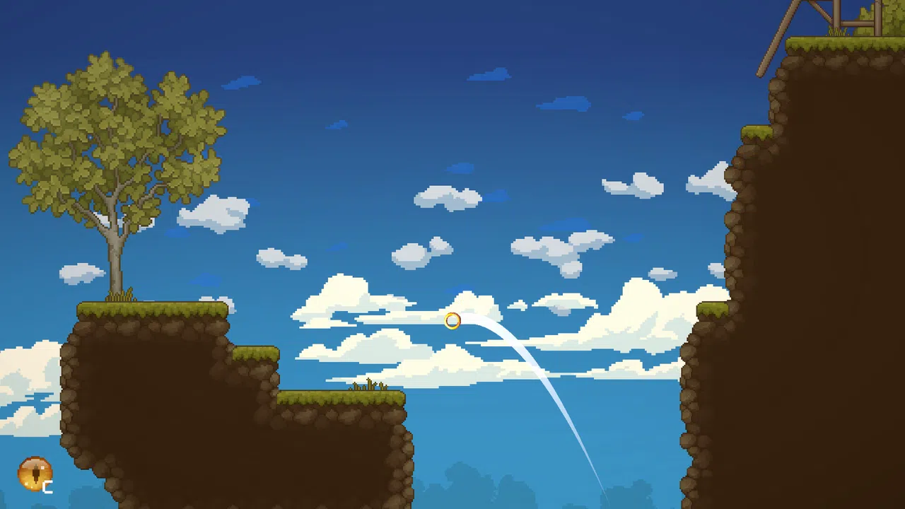 Ring Toss Screenshot 1