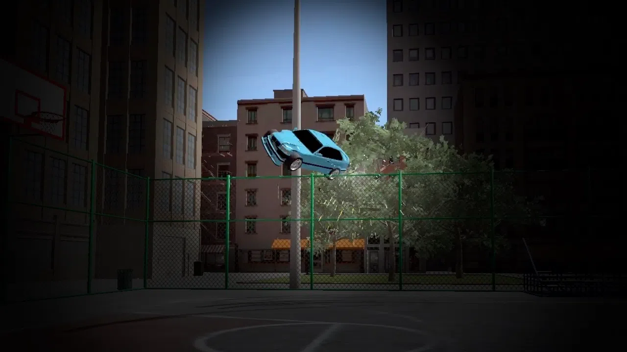 City Multi Fun Screenshot 0
