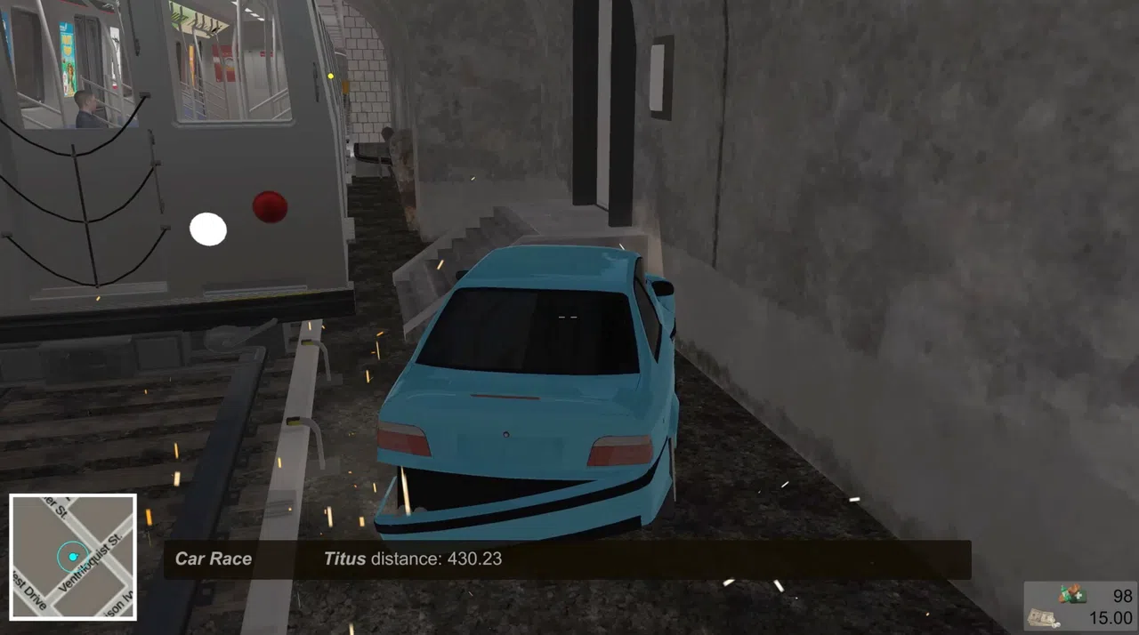 City Multi Fun Screenshot 4