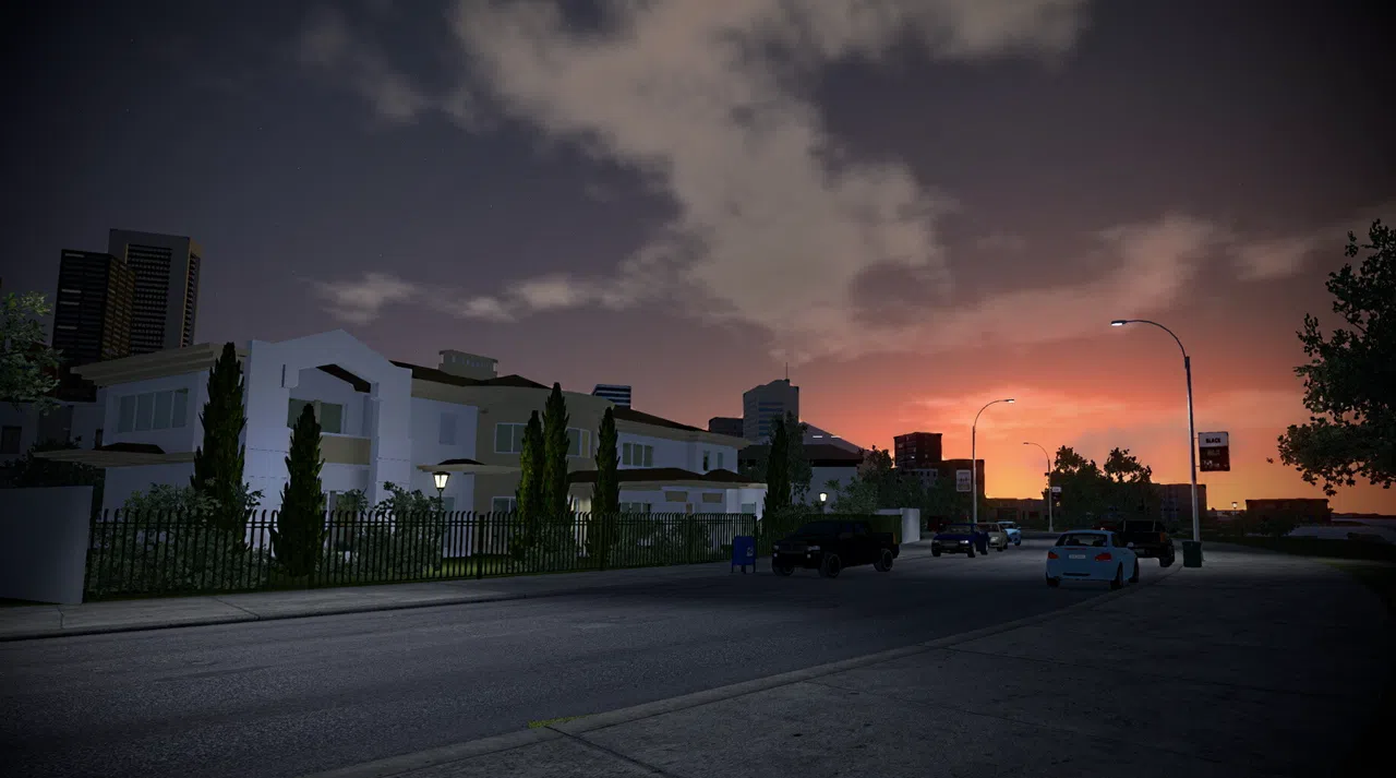 City Multi Fun Screenshot 7