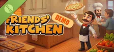 Friends' Kitchen Demo