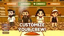 Friends' Kitchen Demo Screenshot 1