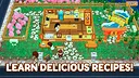 Friends' Kitchen Demo Screenshot 5