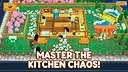 Friends' Kitchen Demo Screenshot 7