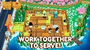 Friends' Kitchen Demo Screenshot 8