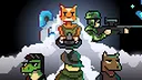 Imaginary Chaos Fight Screenshot 6