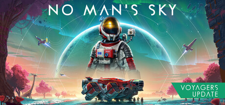 No Man's Sky