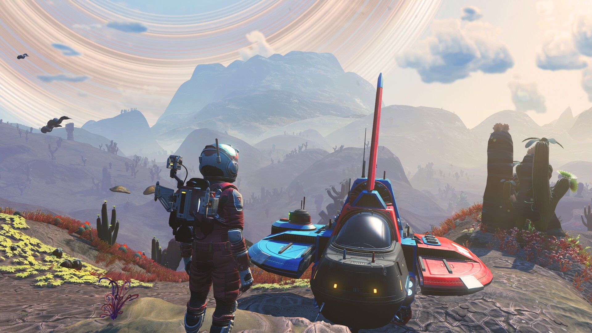 No Man's Sky Screenshot 83