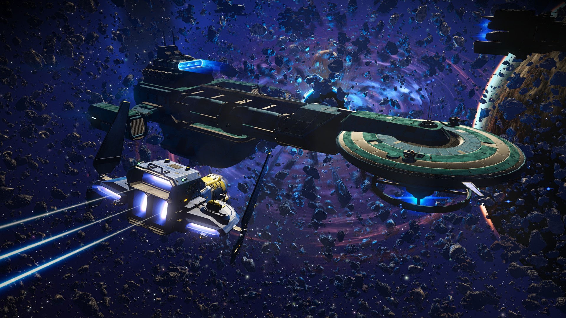 No Man's Sky Screenshot 86