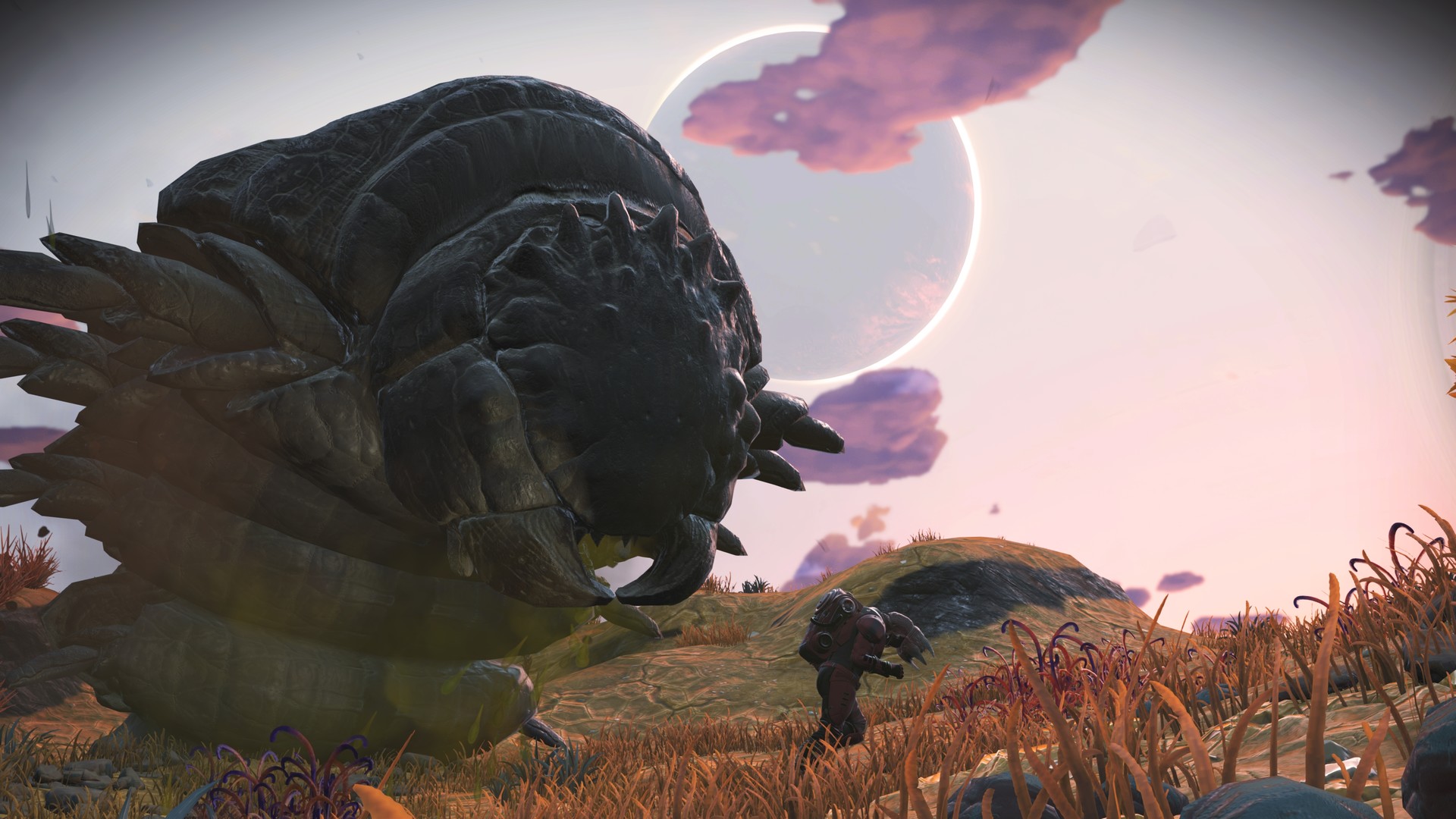 No Man's Sky Screenshot 108