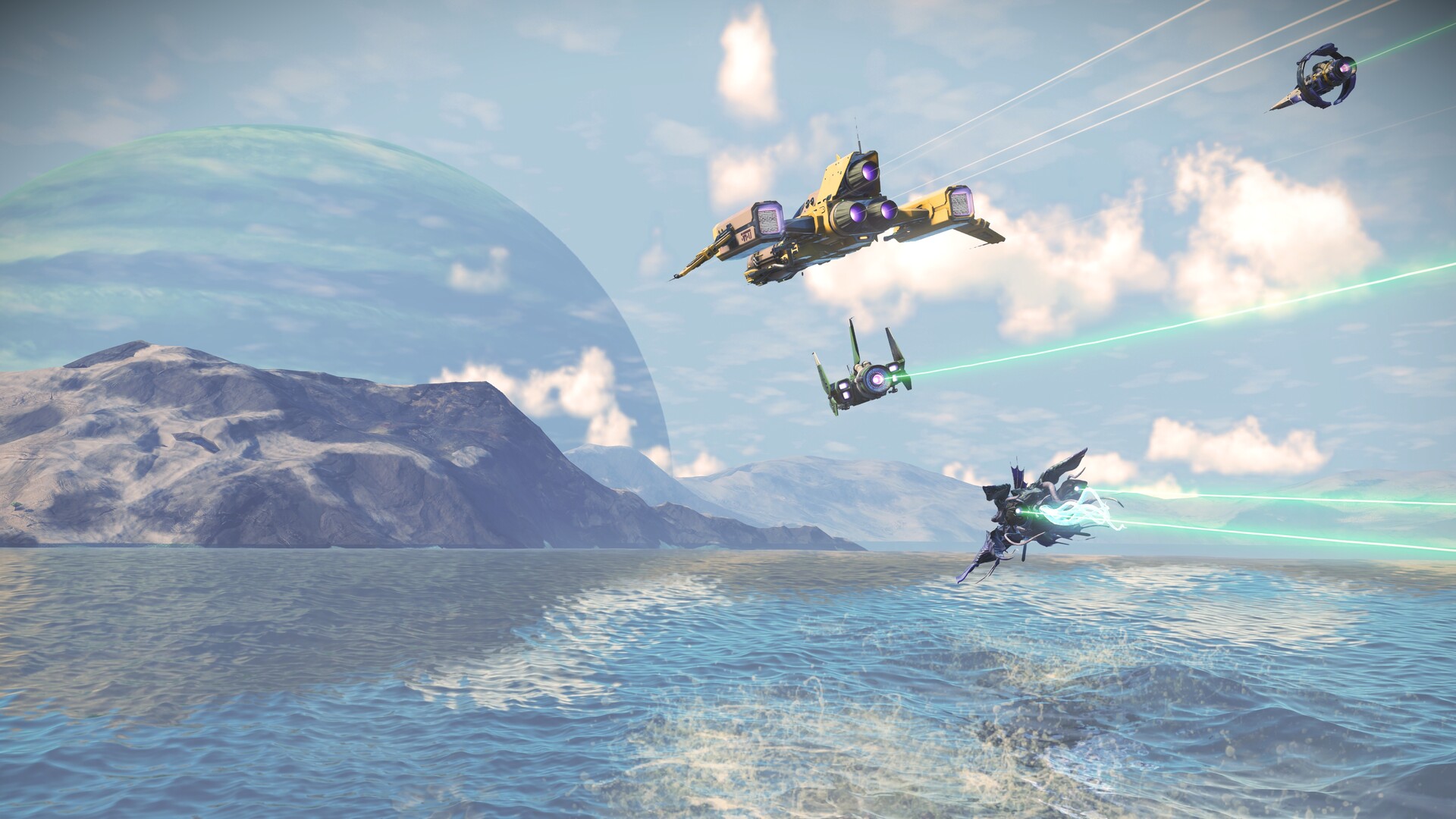 No Man's Sky Screenshot 2