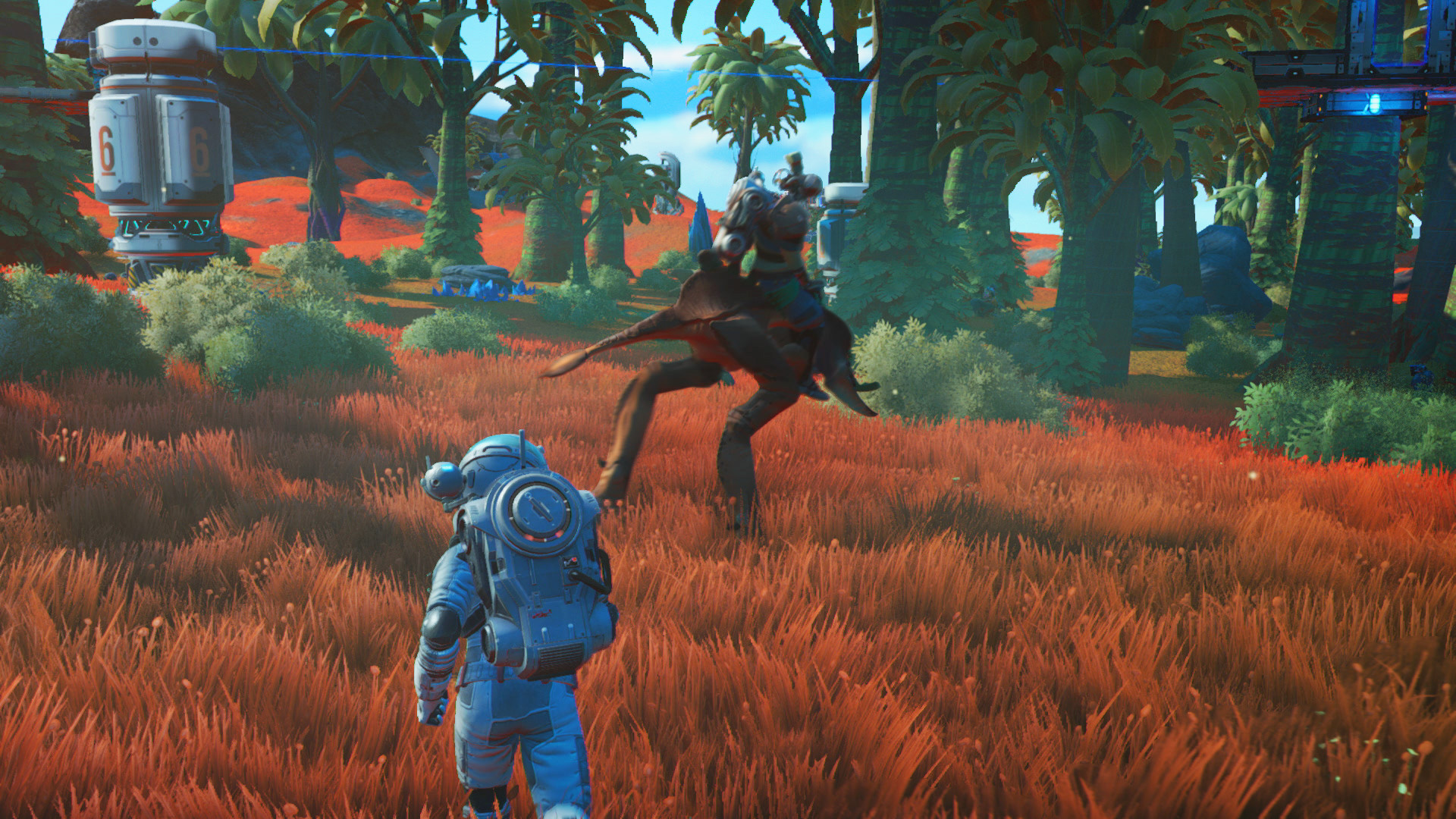 No Man's Sky Screenshot 147